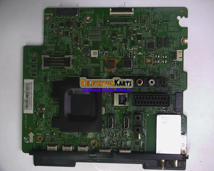 SAMSUNG UE48H6270ASXTK , BN94-07385U , Main Board