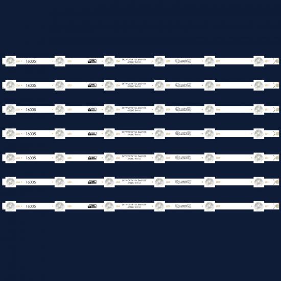 SN049DLD12AT050 LED BAR