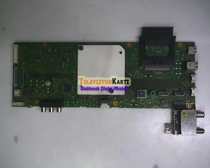 Sony , KD-55XG8096 , 1-982-454-41 , Main Board