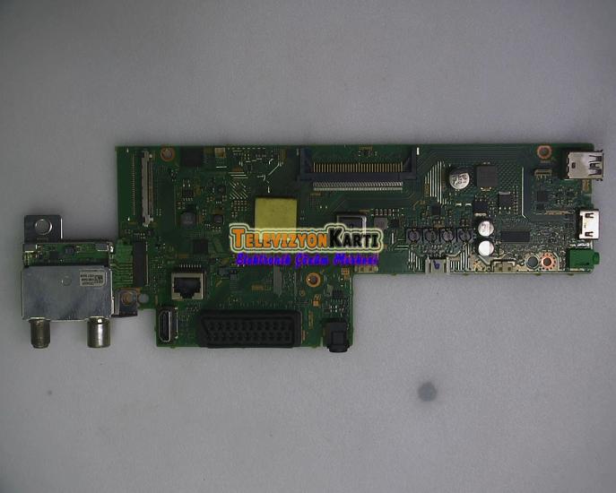 Sony KDL-48WD655 Main Board , 1-980-335-21