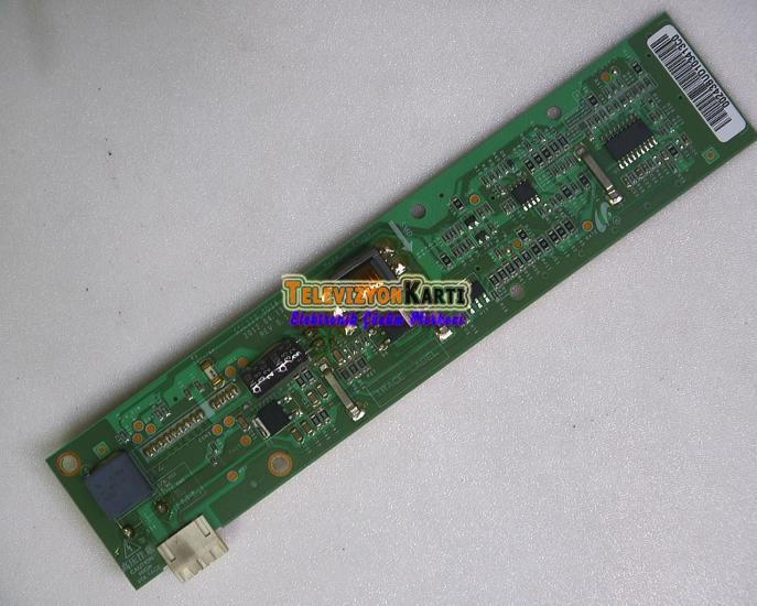 SSL320_0D3A SSL320_0D3A REV0.1 LEd Driver Board