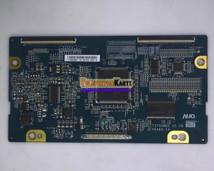 T370XW02-V5-CB , SAMSUNG LE37R87BDX, T-CON BOARD