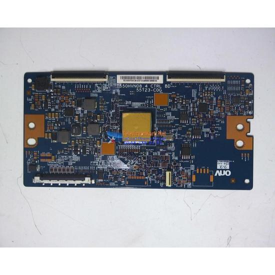 T550HVN08.4 Ctrl BD Sony KDL-55W805C T CON Board 