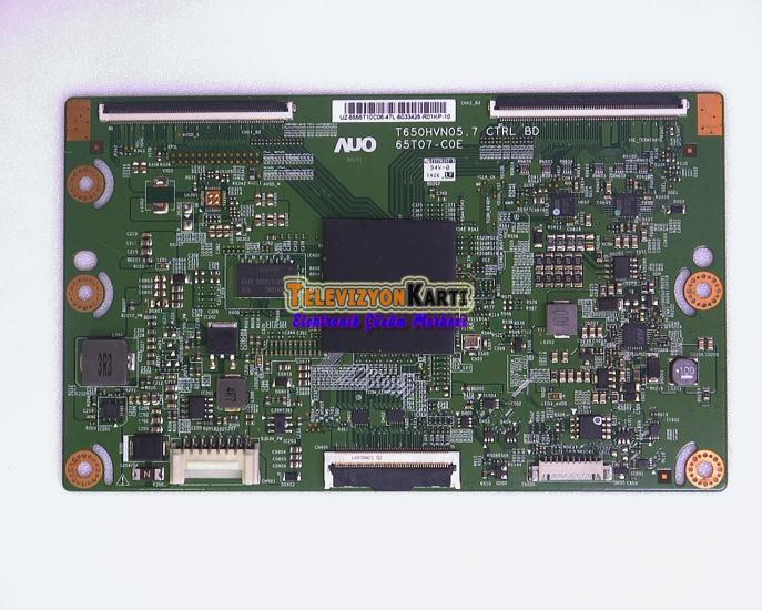 UZ-5555T10C06 Samsung UE55H6470AS T-CON BOARD