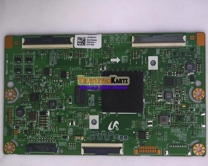 BN95-02059A, BN41-02229A, LSF480HF01, Samsung UE