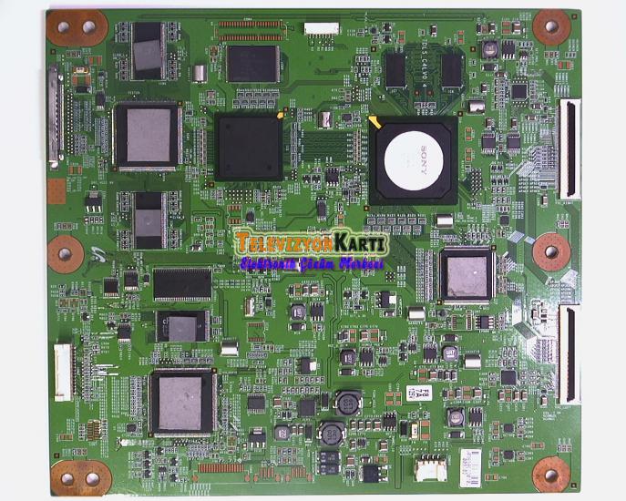 TDLS_C4LV0.4 LJ94-03678C SONY T-CON BOARD