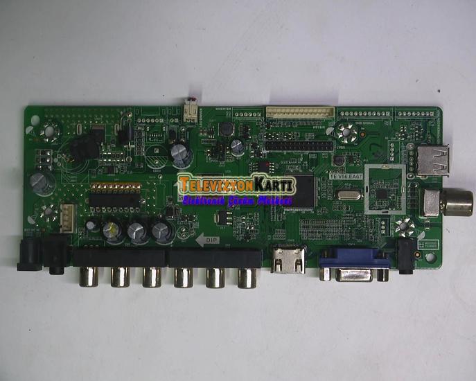 TE.V56.EA67 Sunny Main Board