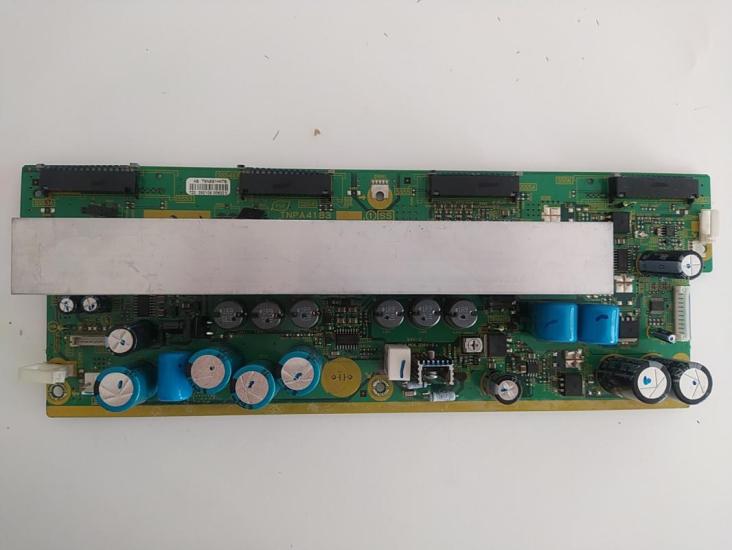 TNPA4183 1SS TXNSS1HPTB PANASONIC Z-SUS BOARD