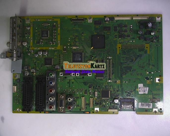 TNPA4310 TXNDG1LBTE Panasonic TH-50PV7F Main Board