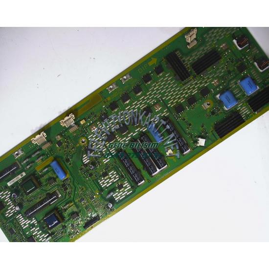 TNPA5335 BH 1 SC PANASONIC TX-P46ST33E YSUS BOARD