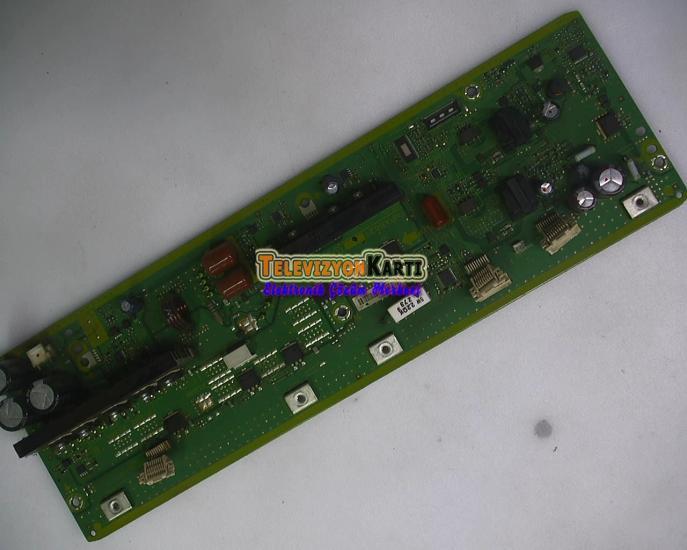 TNPA56213, Panasonic TX-P50UT50E, Y SUS Board