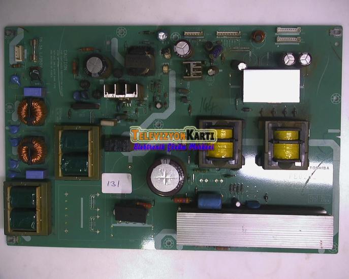 V28A00036301 ,TOSHIBA 40XF351PG POWER BOARD 