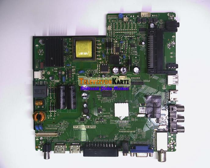 TP.MSD309.BP85 32L147L-6B Main Board