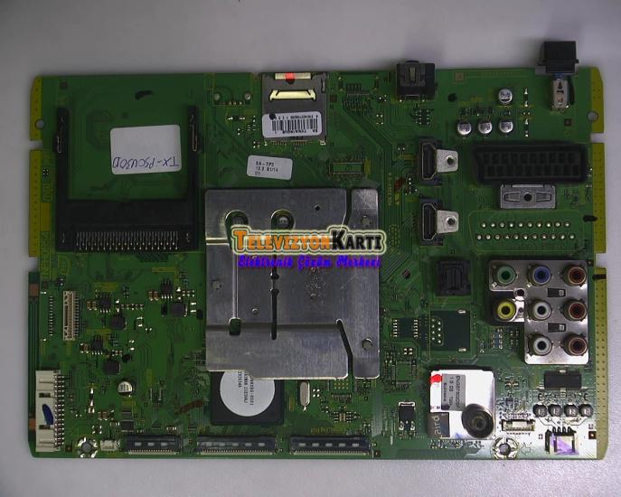 TXN/A1RGUE , TNPH0954 1 A , PANASONIC MAIN BOARD