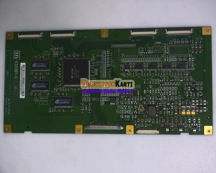 V320B1-C, 35-D004737, Vestel 32’’, TCon Board, V32