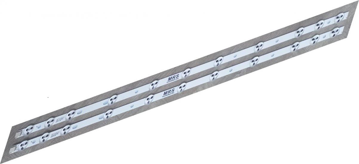 Vestel 32Ha5000 32Hb5000 32Hb5010 Led Bar 