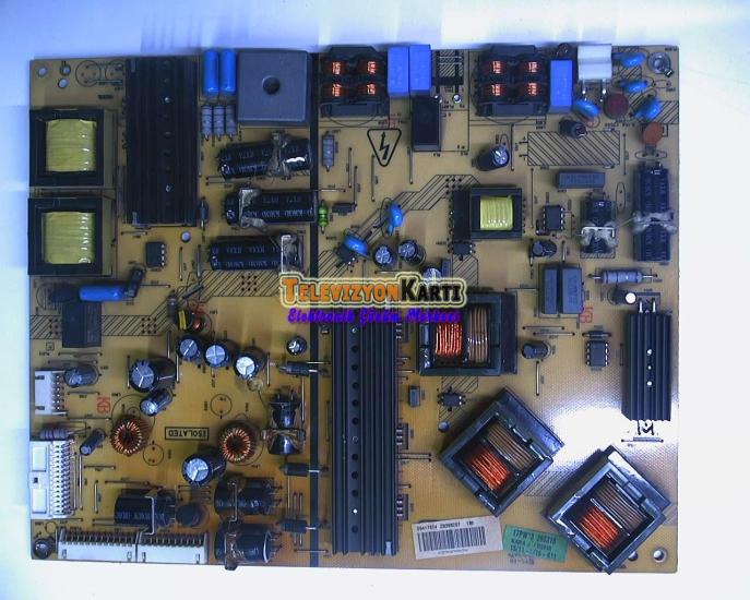 VESTEL 42850 42 LCD TV Power Board , 17PW01-4 