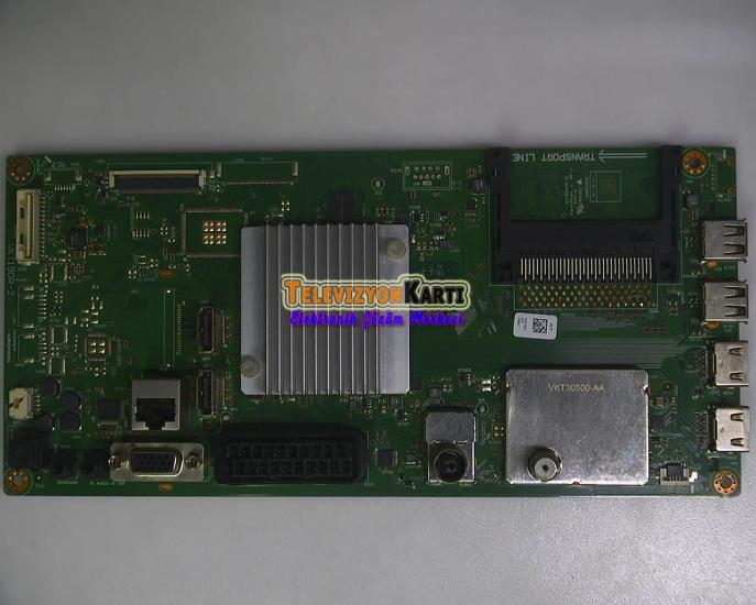 VKT190R-2, NSC9ZZ,BEKO B40 LW 6436 Main Board