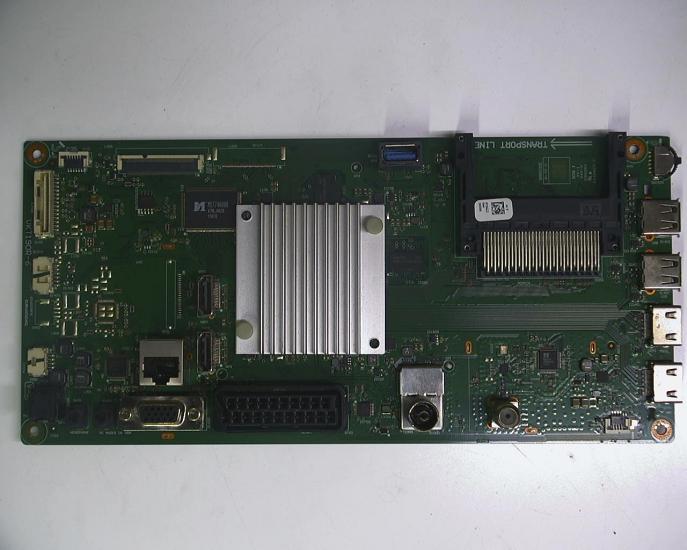 IP28ZZ, VKT190R-6, Arçelik Main Board 