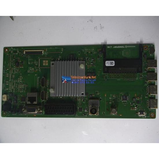 VKT190R-6 K71BZZ Arçelik A40 LB 6536 Main Board