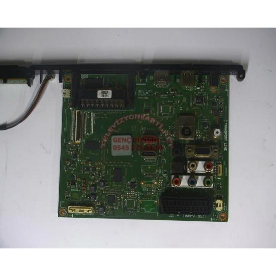 VTT190R-2, MCH2ZZ, Arçelik A32-LB-734, Main Board