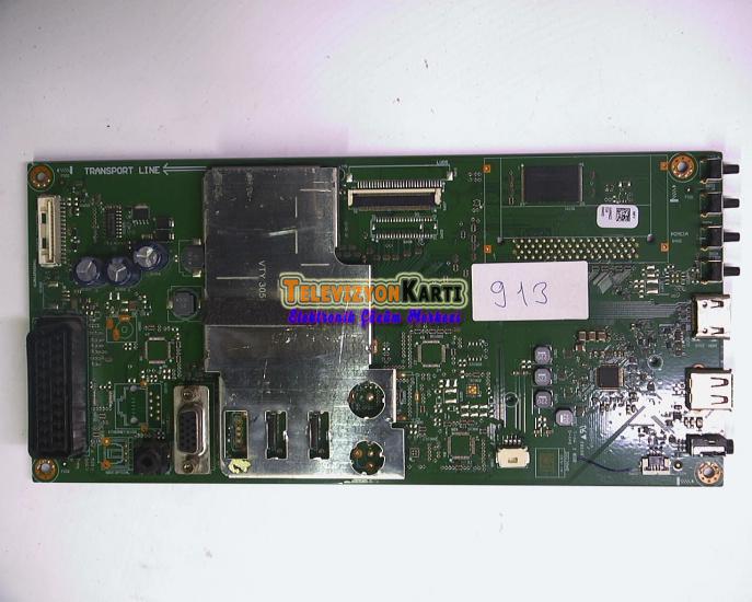 VTY190R-6 , G899ZZ , BEKO B40L 4531 0B, MAIN BOARD