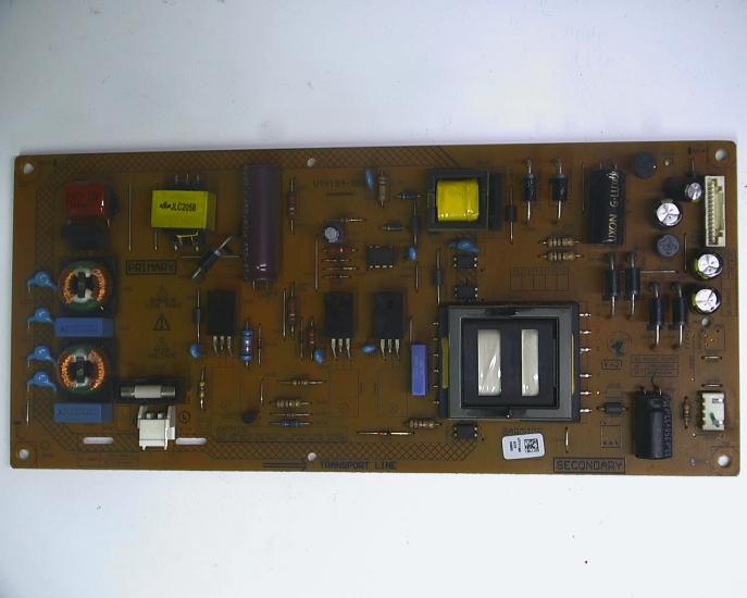 VTY194-05,VTY140,Arçelik A48LB5433,Power Board