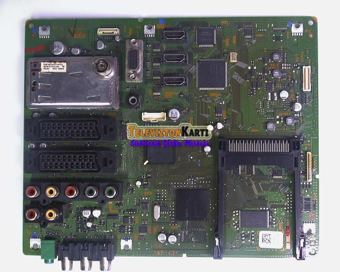 Y2008440E 1-876-638-11 SONY KDL-32V4210 MAIN BOARD