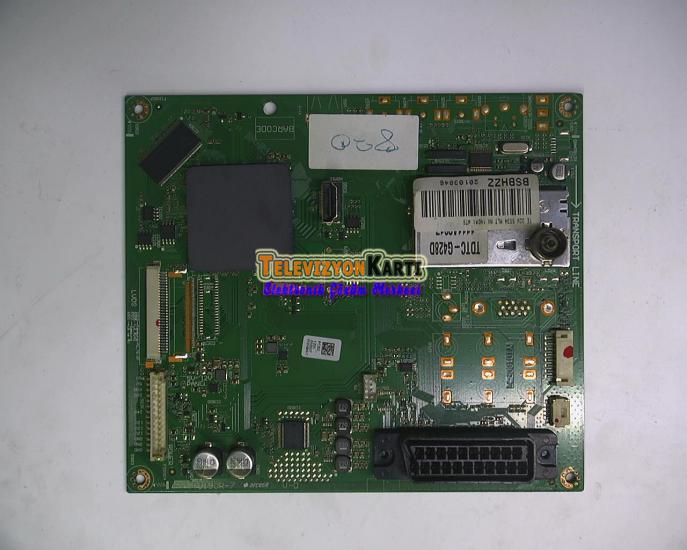  YTD190R-7 BSBHZZ Beko B32-LCJ-0B Main Board 