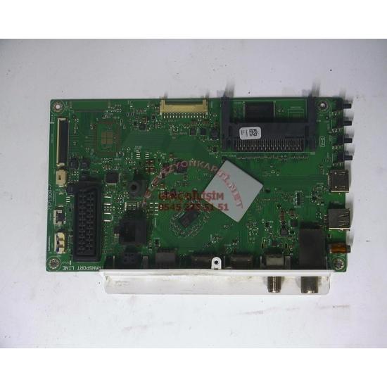 ZG7190R-7 PS6EZZ Beko B 49L 6652 5W Anakart