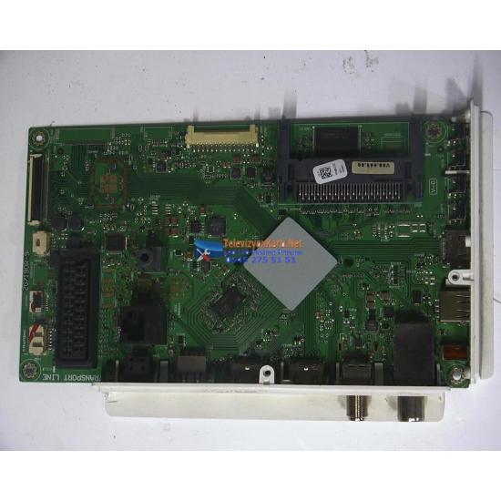 ZG7190R-9 RNBOZZ Arçelik A49L 6750 5B Main Board