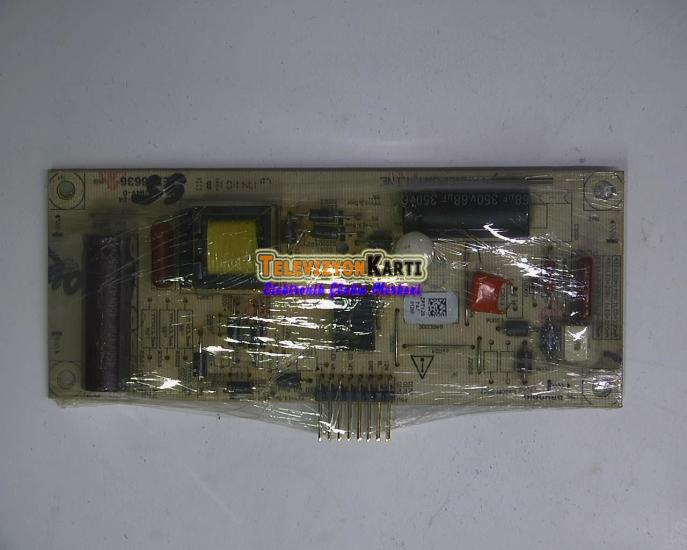 ZNL193-07, ZPT120, ZPT125, Arçelik A55L6652 5B, Led Driver Board, LC550DUY-SHA1