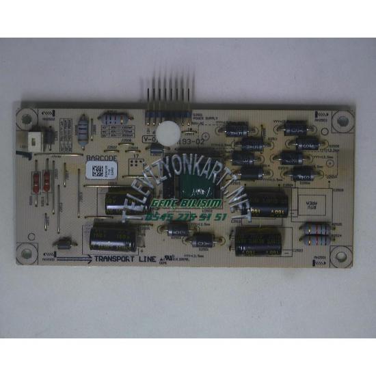 ZUM193R-02 ZUN120 ZUN125   Led Driver Board