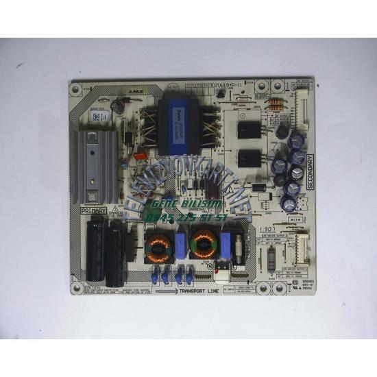 ZUV194R-9 ZWT140 Beko B40L 5745 4B Power Board