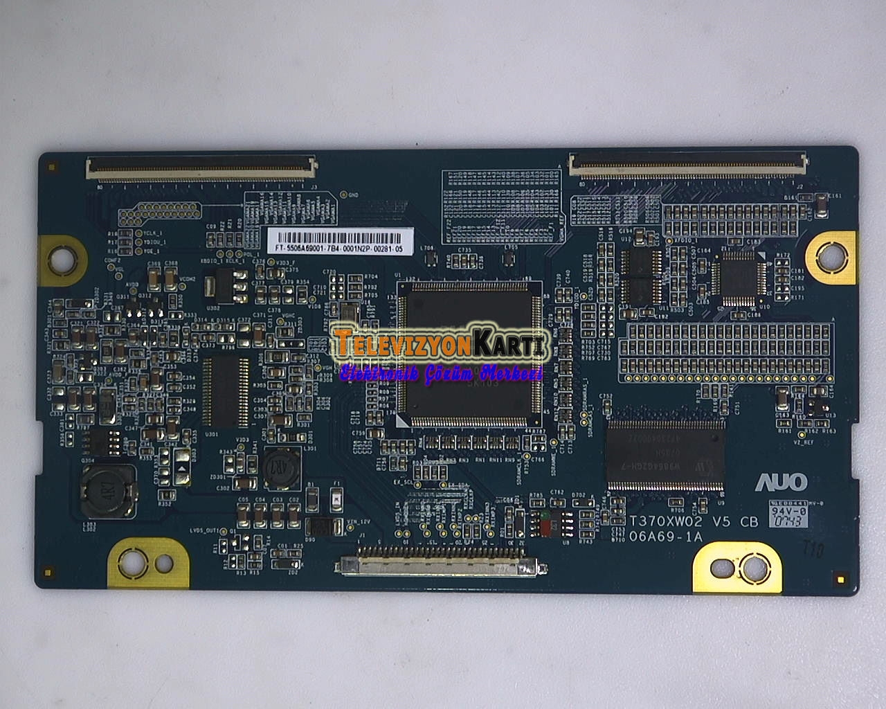 T370XW02-V5-CB%20,%2006A69-1A%20,%20SAMSUNG%20LE37R87BDX%20,%20LE37R82B%20,%20T-CON%20BOARD%20SONY%20KDL-37P3000%20,%20ARCELIK%20TV94-503