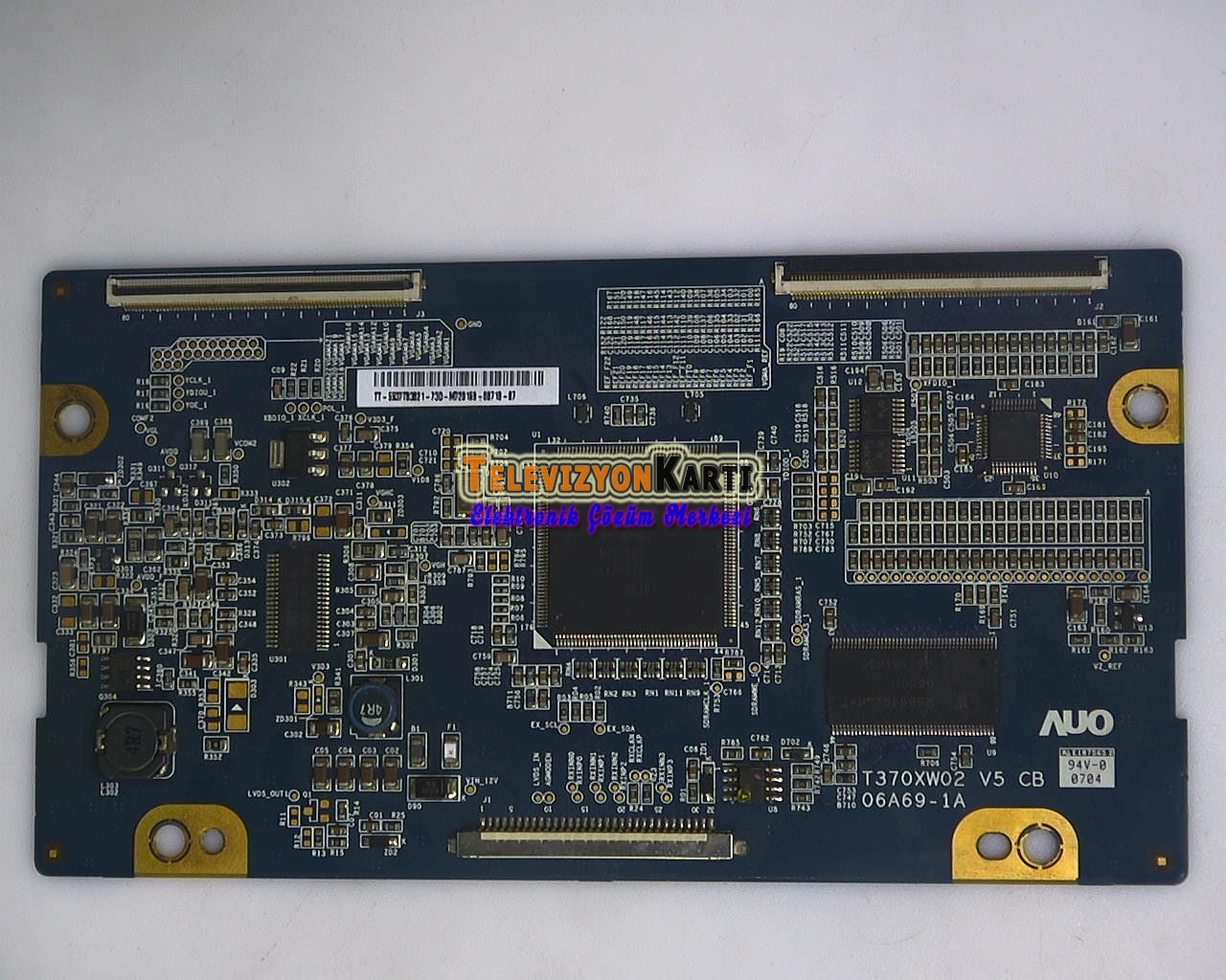 T370XW02%20V5%20CB,%2006A69-1A,%205537T03021,%20Samsung%20LE37R81BX/XEH,%20T-CON%20BOARD,%20T370XW02%20V.6