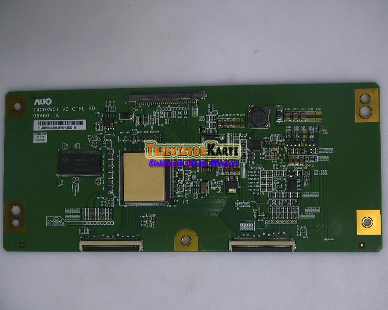 T400XW01%20V0,%2006A60-1A,%2055.40T01.013,%20SAMSUNG%20LE40A450C1,%20AU%20Optronics,T%20Con%20Board,%20T400XW01%20V.0