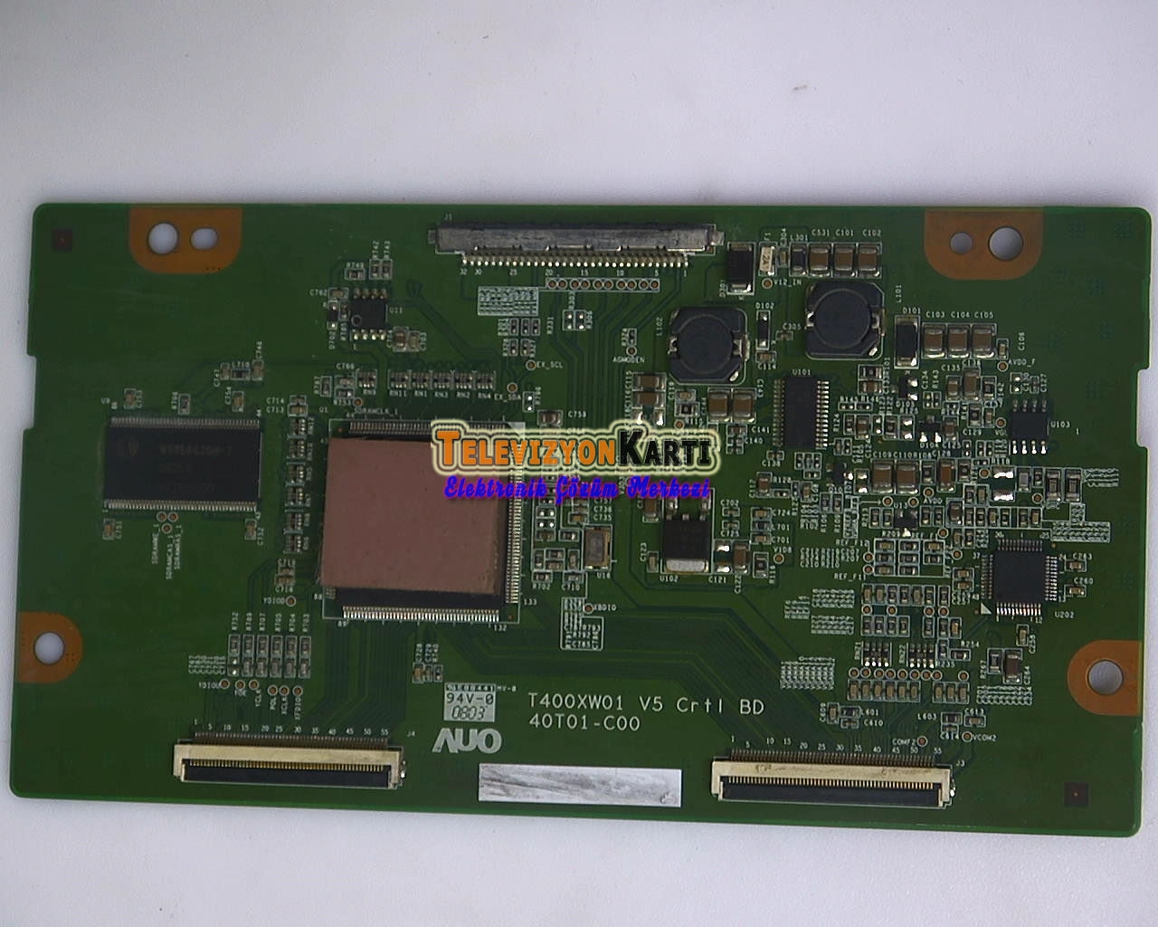 T400XW01%20V5,%2040T01-C00,%20TX-5507A9Q001,%20Samsung%20LE40A530P1,%20AU%20Optronics,%20T%20CON%20Board,%20T400XW01