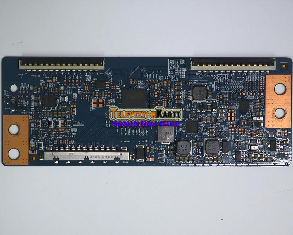 T420HVN06.3%20Ctrl%20BD%2042T34-C03%20AU%20Optronics%20T%20CON%20Board