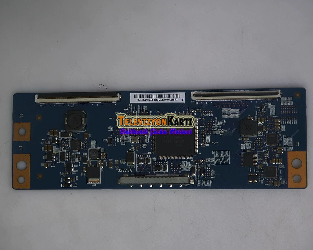 T500HVN01.1%20CTRL%20BD,%2050T03-C0H,%205550T03C18,%20Samsung%20UE50ES5500W,%20TCON%20Board,%20LE500BGA-B2