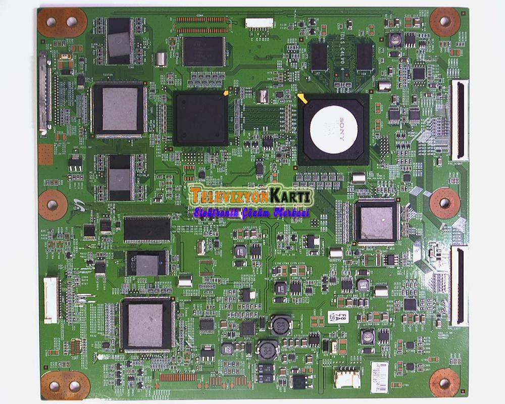 TDLS_C4LV0.4%20LJ94-03678C%20SONY%20KDL-40NX711%20T-CON%20BOARD