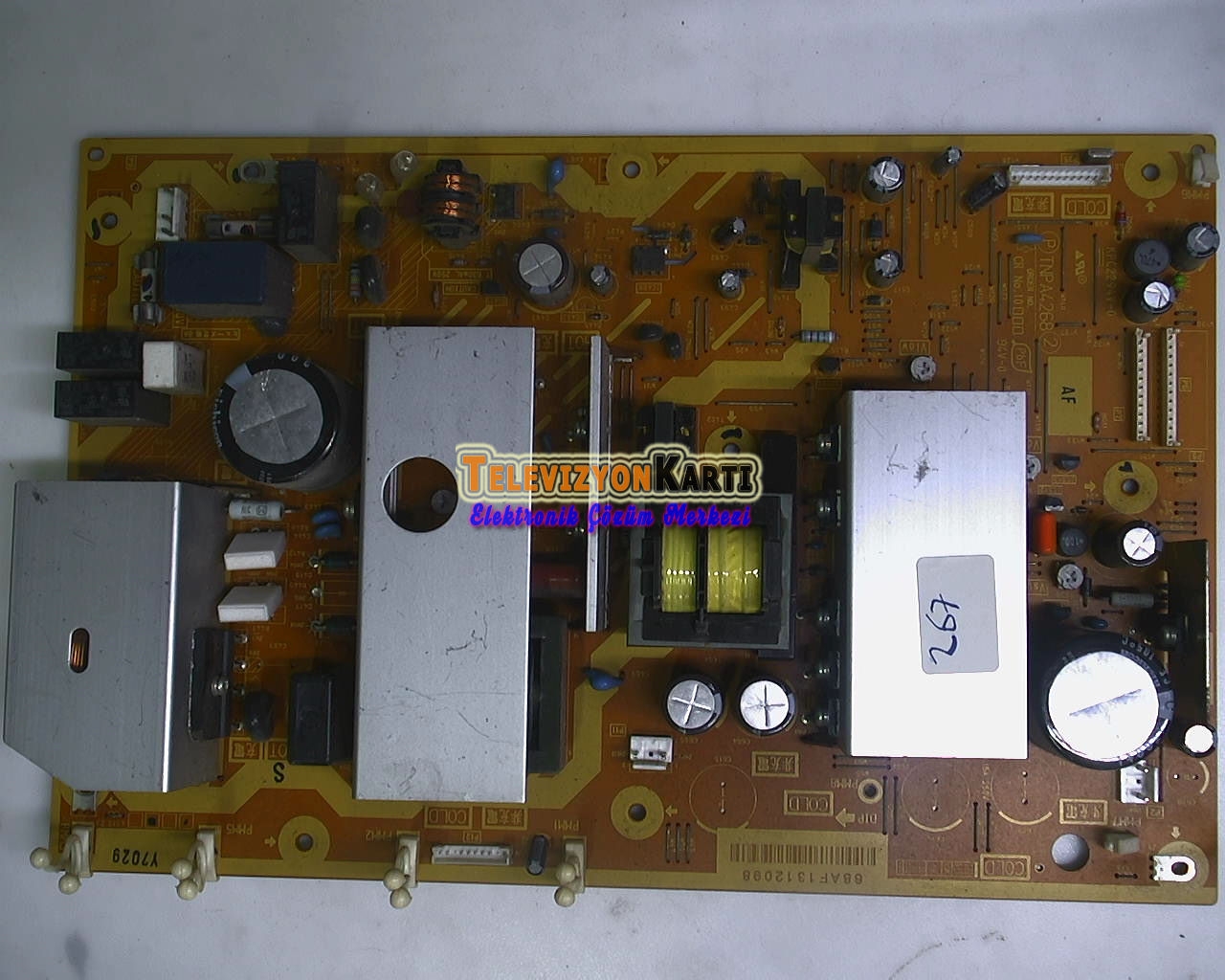 TNPA4268%20,%20TNPA4368%20,%20PANASONİC%20TH37PX7B%20,%20PANASONİC%20TH-37PX70B%20,%20POWER%20BOARD