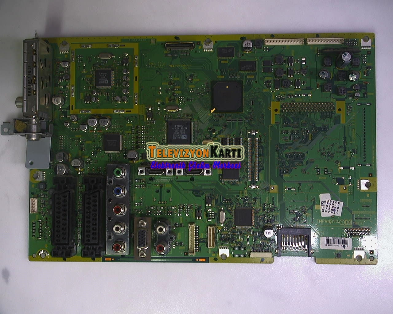 TNPA4310%20TNPA4310%201%20DG%20TXNDG1LBTE%20Panasonic%20TH-50PV7F%20Main%20Board