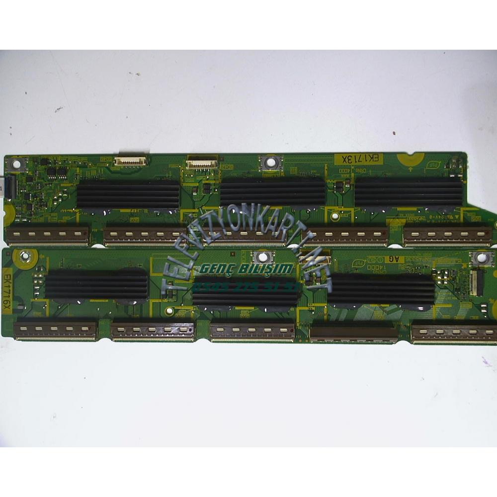 TNPA5336%201%20SU%20TNPA5337%201%20SD%20Panasonic%20TX-P50ST30E,%20BUFFER%20BOARD