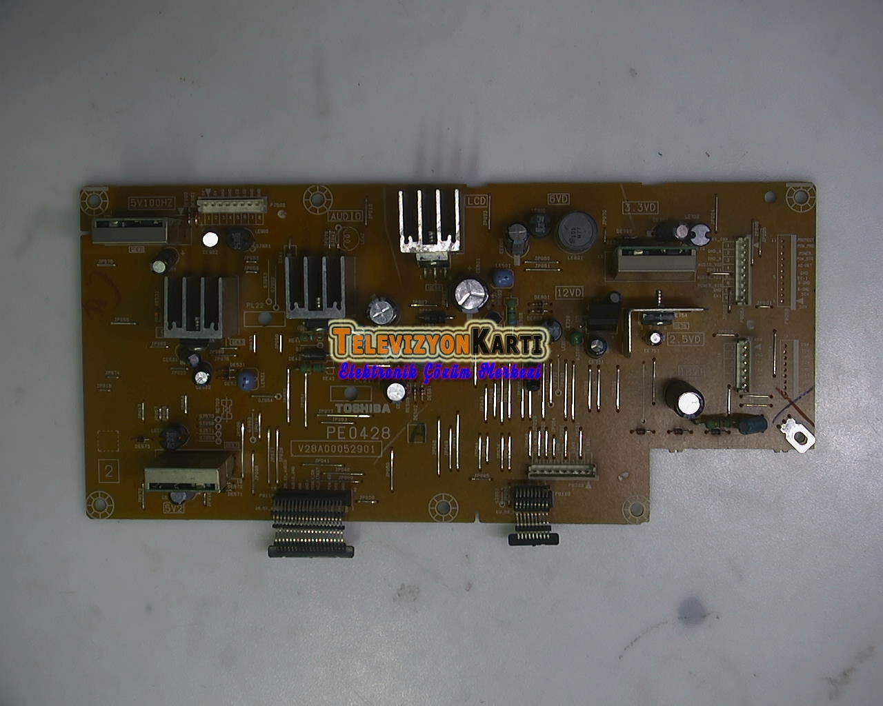 TOSHIBA%20,%20PE0428%20,%20V28A00052901%20,%20TOSHIBA%2040XF351PG%20POWER%20BOARD%20,TOSHIBA%2040XF351PG%20LCD%20BESLENME%20KARTI.