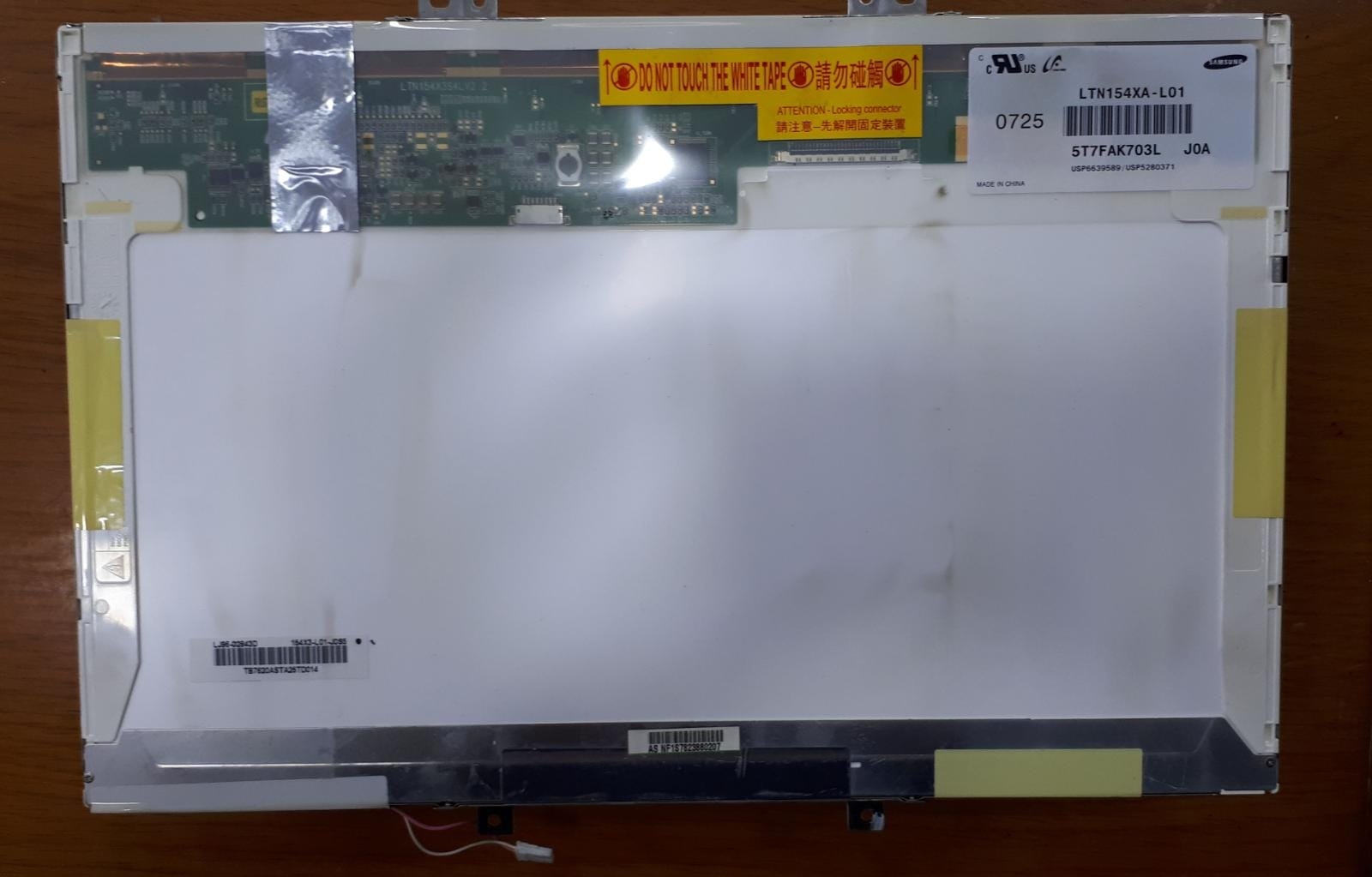 SAMSUNG%20LTN154XA-L01