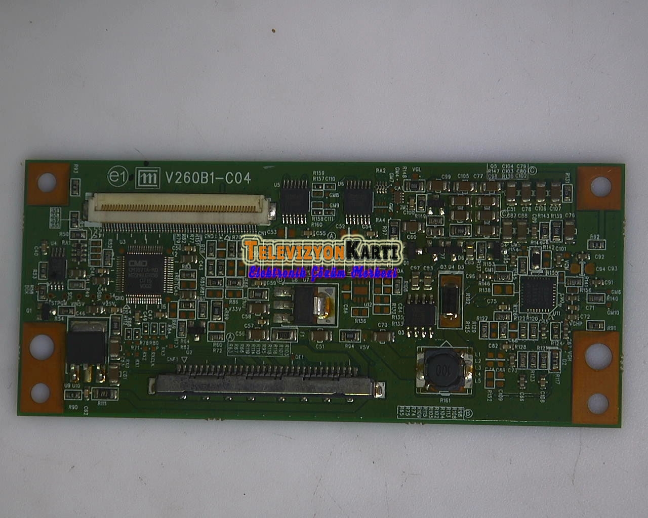 V260B1-C04,%2035-D016841,%20SAMSUNG%20LE26S81BX,%20T%20CON%20Board,%20V260B1-L04