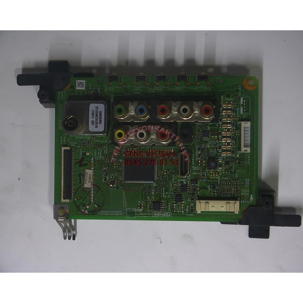 V28A001322A1%20Toshiba%2024HV10E%20Anakart