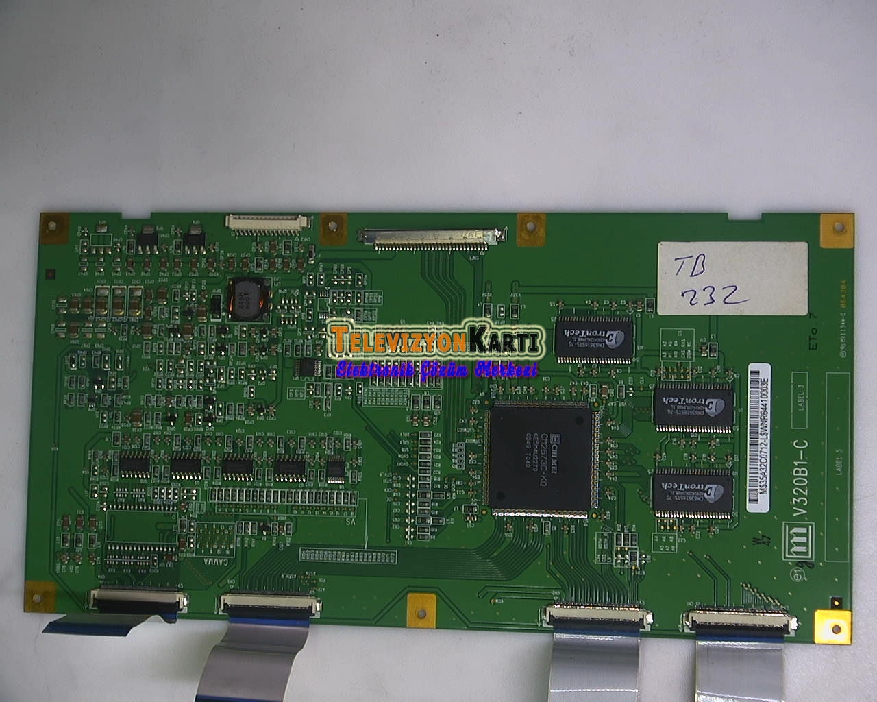 V320B1-C,%2035-D004737,%20Vestel%2032’’,%20TCon%20Board