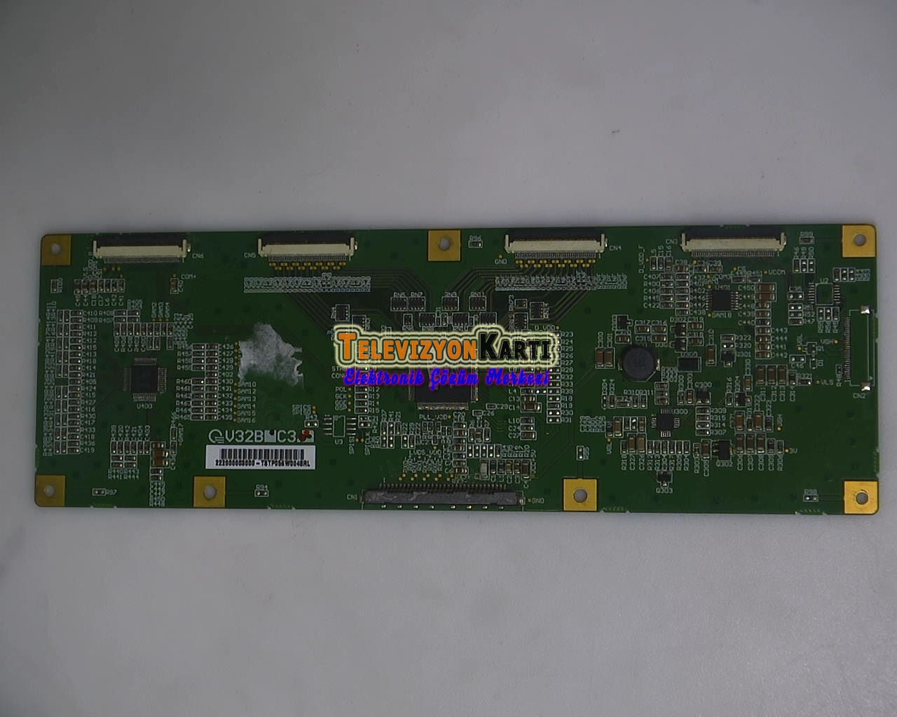 V32B%20C3,%20HP321X00103A,%20VESTEL%2032%2016:9TFT-LCD,%20T%20CON%20Board,%20T315XW01%20VC